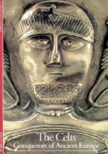 Discoveries: Celts by Christiane Eluere (1993, Trade Paperback)