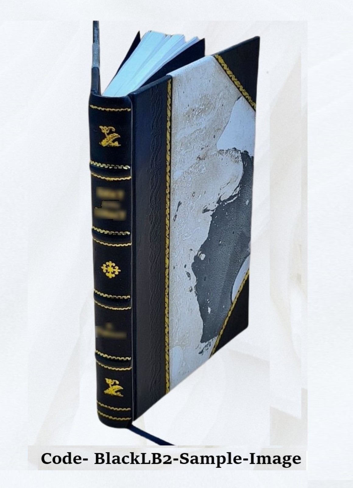 The Myth Of The Twentieth Century 1930 by Alfred Rosenberg [Leather Bound]