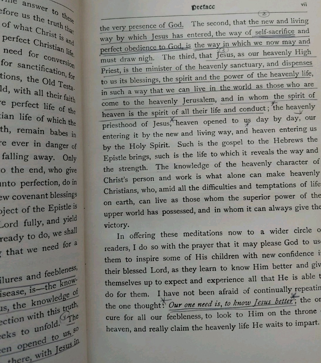 The Holiest of All Andrew Murray Hebrews Commentary Vintage Revell Hardcover