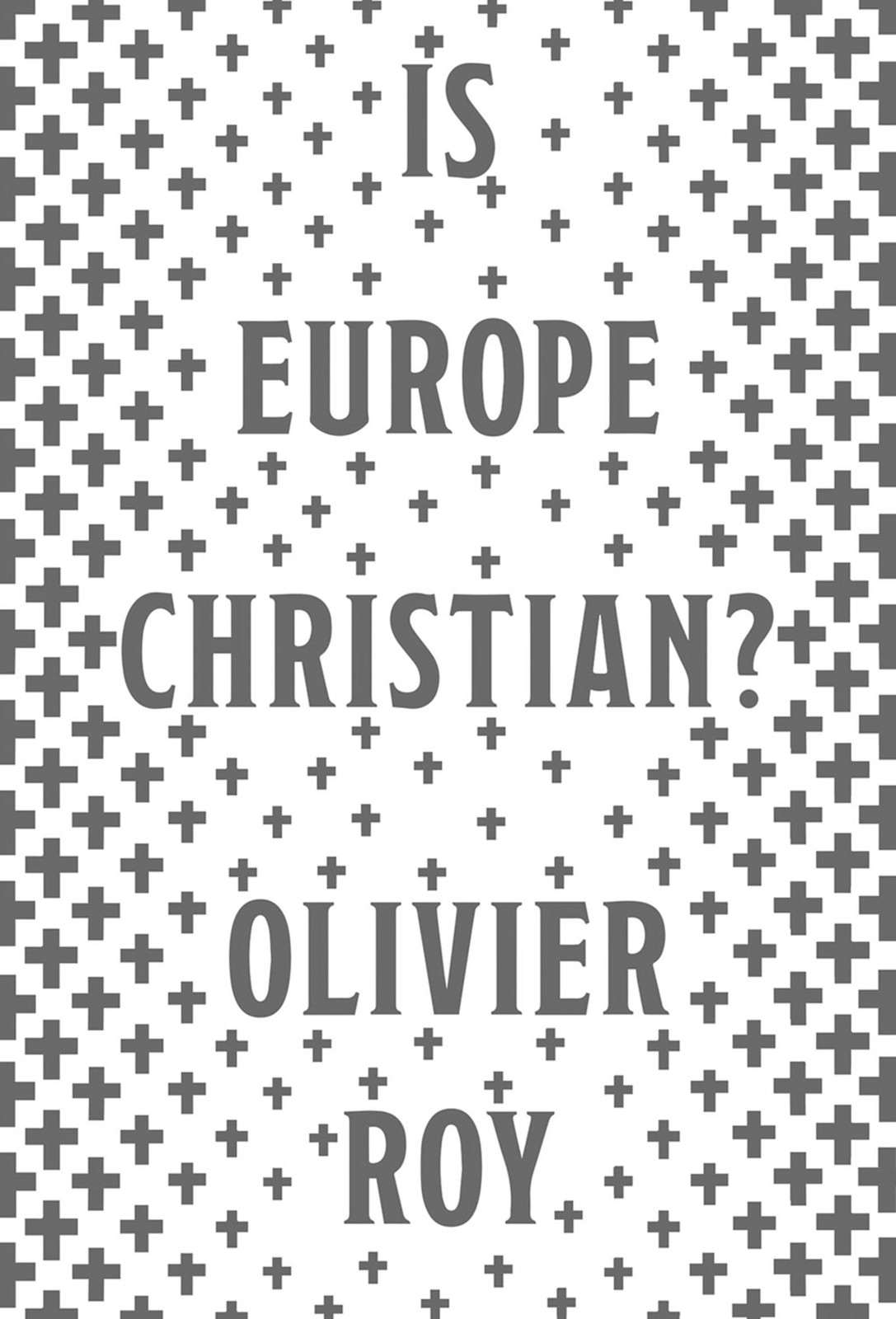 Is Europe Christian? – Roy, Olivier|Schoch, Cynthia – Good – See condition n…
