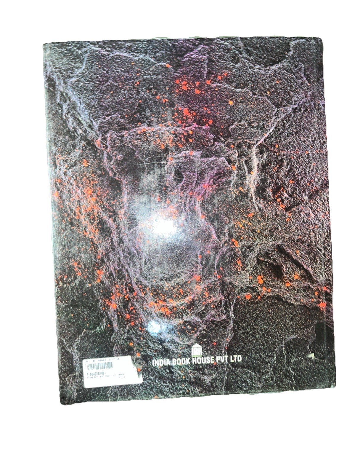 Ganesha Beyond the Form – Lakshmi Lal Illustrated Hc Dj Hinduism Buddhism