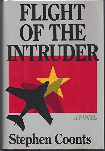 Flight of the Intruder – Hardcover By Coonts, Stephen – GOOD