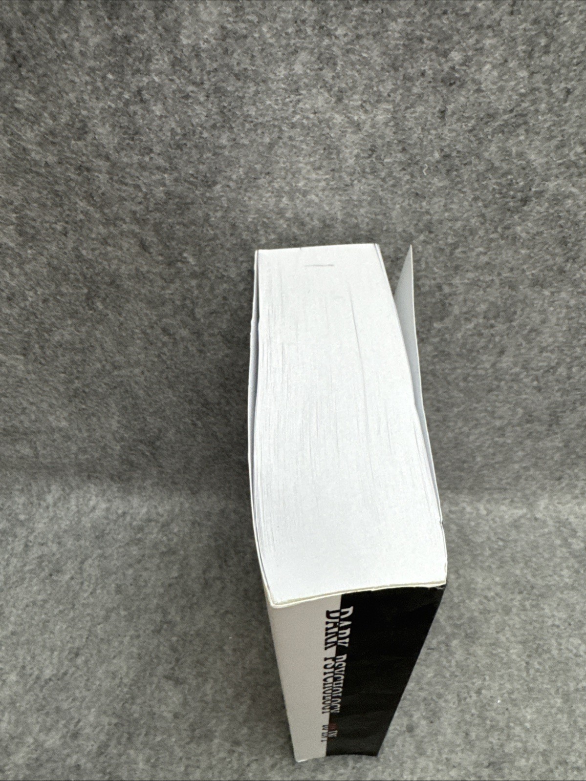 Dark Psychology 10-in-1 book by Joseph Griffith & Katerina Griffith PaperBack