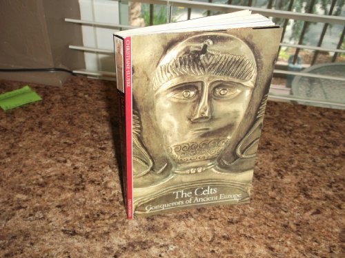 The Celts: Conquerors of Ancient Eu…, Eluere, Christi