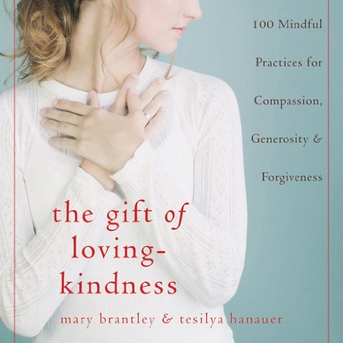 The Gift of Loving-Kindness: 100 Meditations on Compassion, Generosity, and …