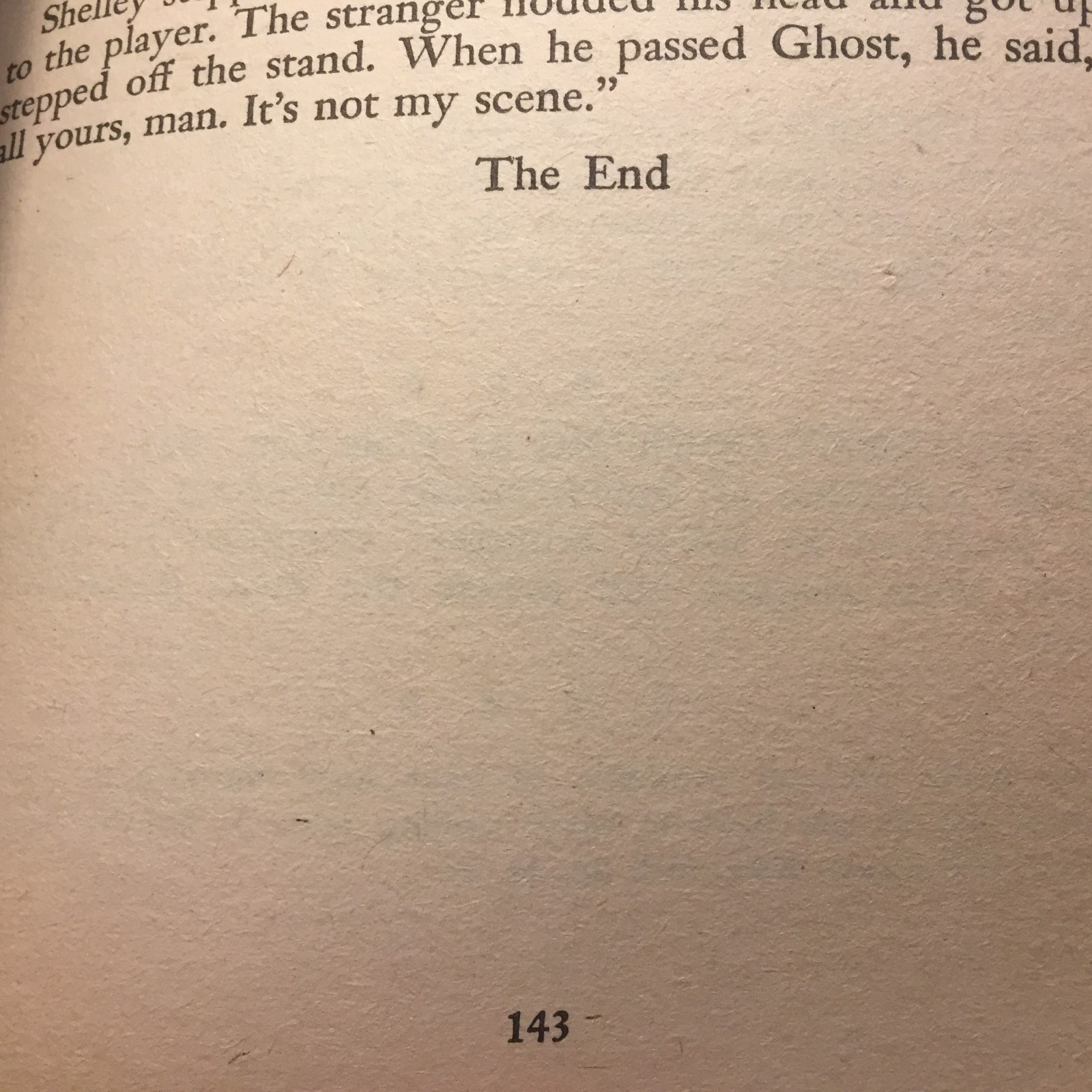 Too Late Blues Stuart James 1962 Lancer Books Media Tie In Novelization