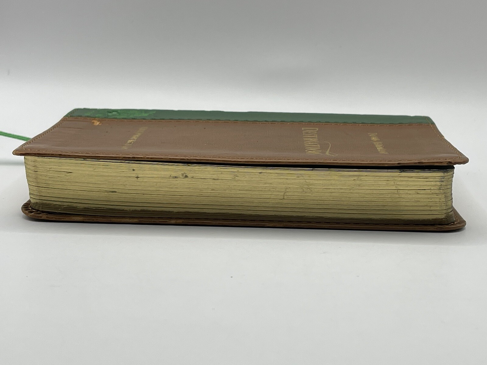 3 David Jeremiah Leather Turning Point Books Destination Pathways & Quest