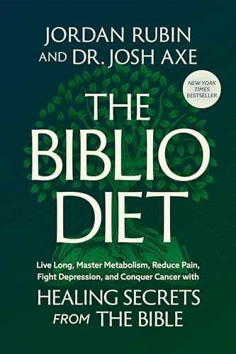 The Biblio Diet: Live Long, – Hardcover, by Rubin Jordan; Axe – Very Good b