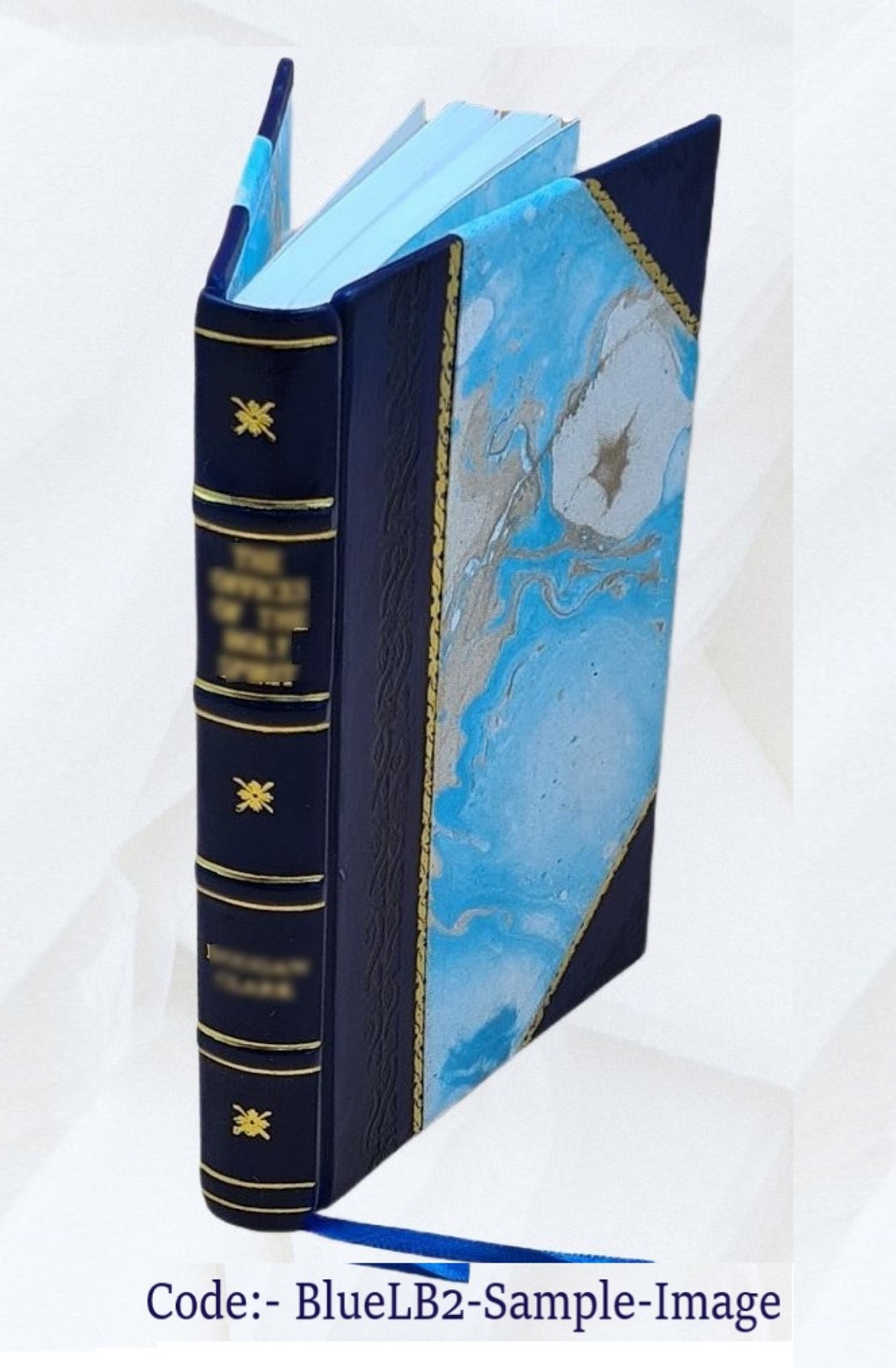 The Myth Of The Twentieth Century 1930 by Alfred Rosenberg [Leather Bound]
