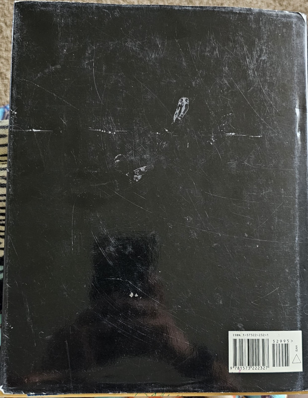 Kurt Cobain Journals (2002) Hardcover Book, English, 288 Pages