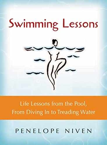 Swimming Lessons: Life – Paperback, by Mistry Rohinton; Niven – Very Good