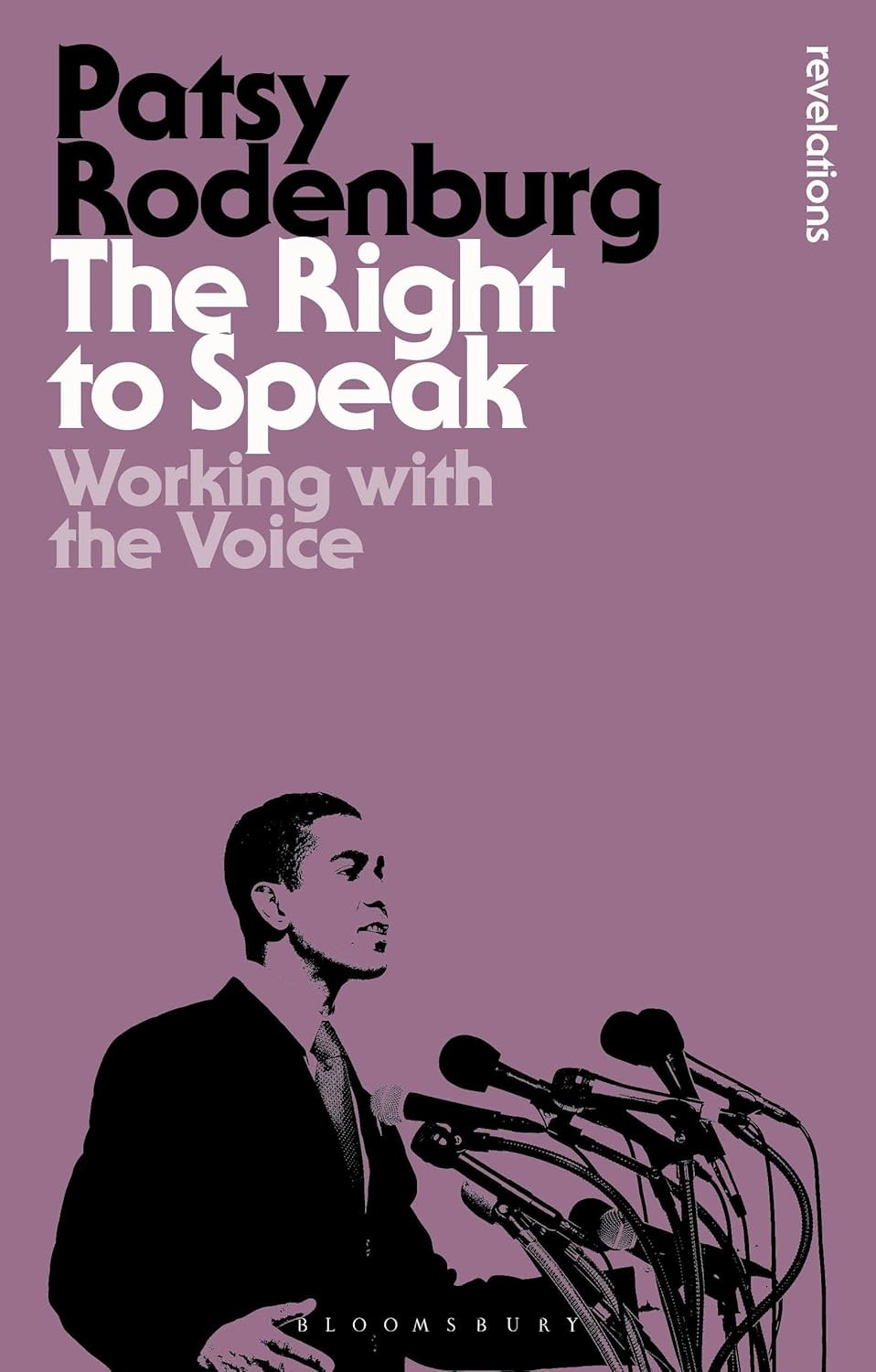 The Right to Speak Paperback q430