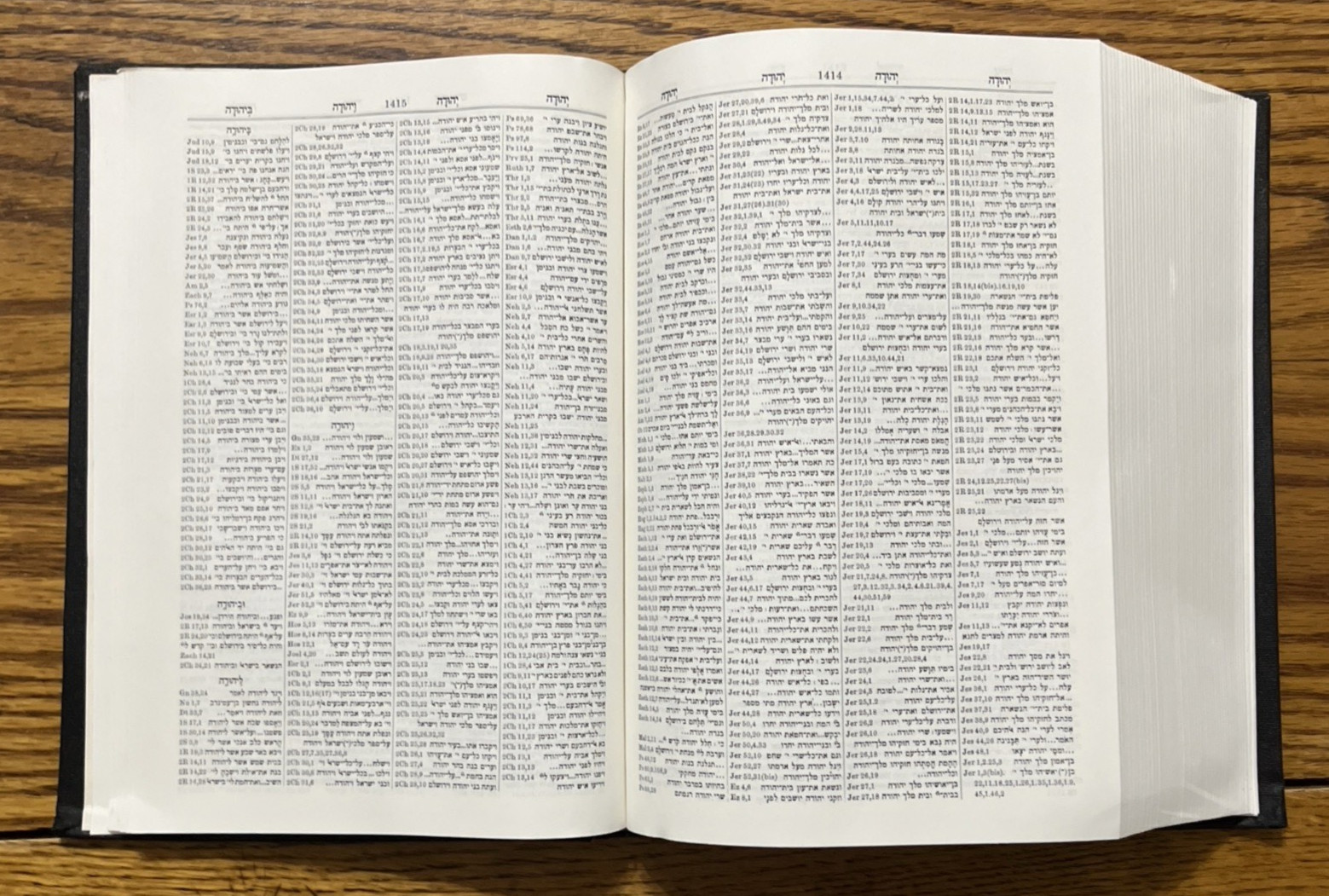 Veteris Testamenti Concordantiae Hebraicae Atque Chaldaicae Solomon Mandelkern