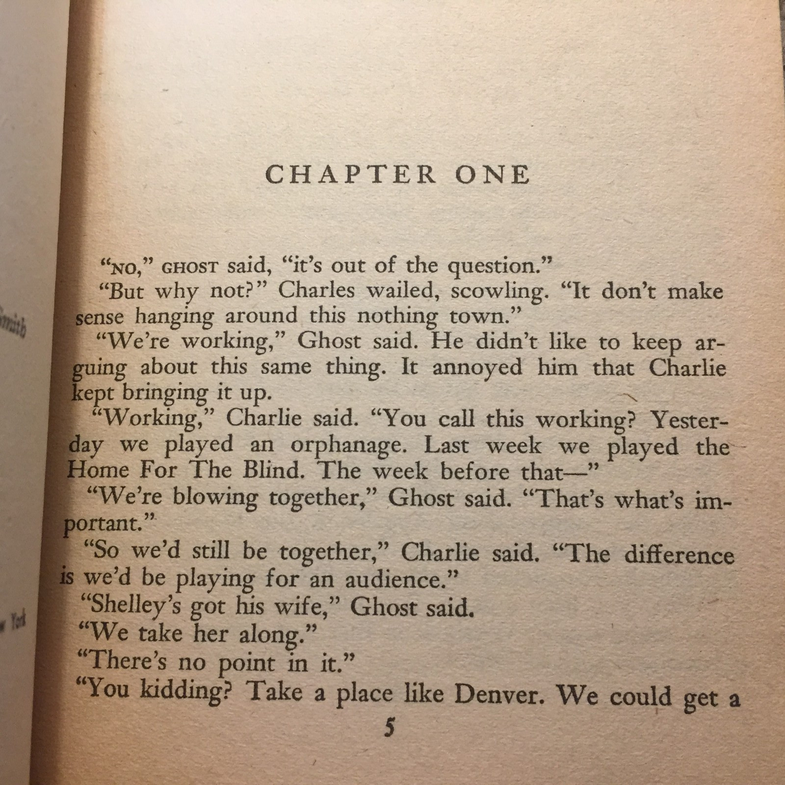Too Late Blues Stuart James 1962 Lancer Books Media Tie In Novelization