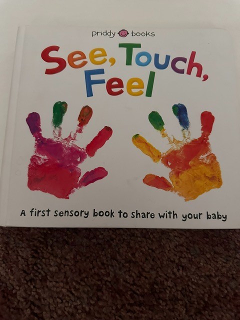 Lot of 10 – Board Books for Kids/ Toddler Babies/ Preschool/Daycare