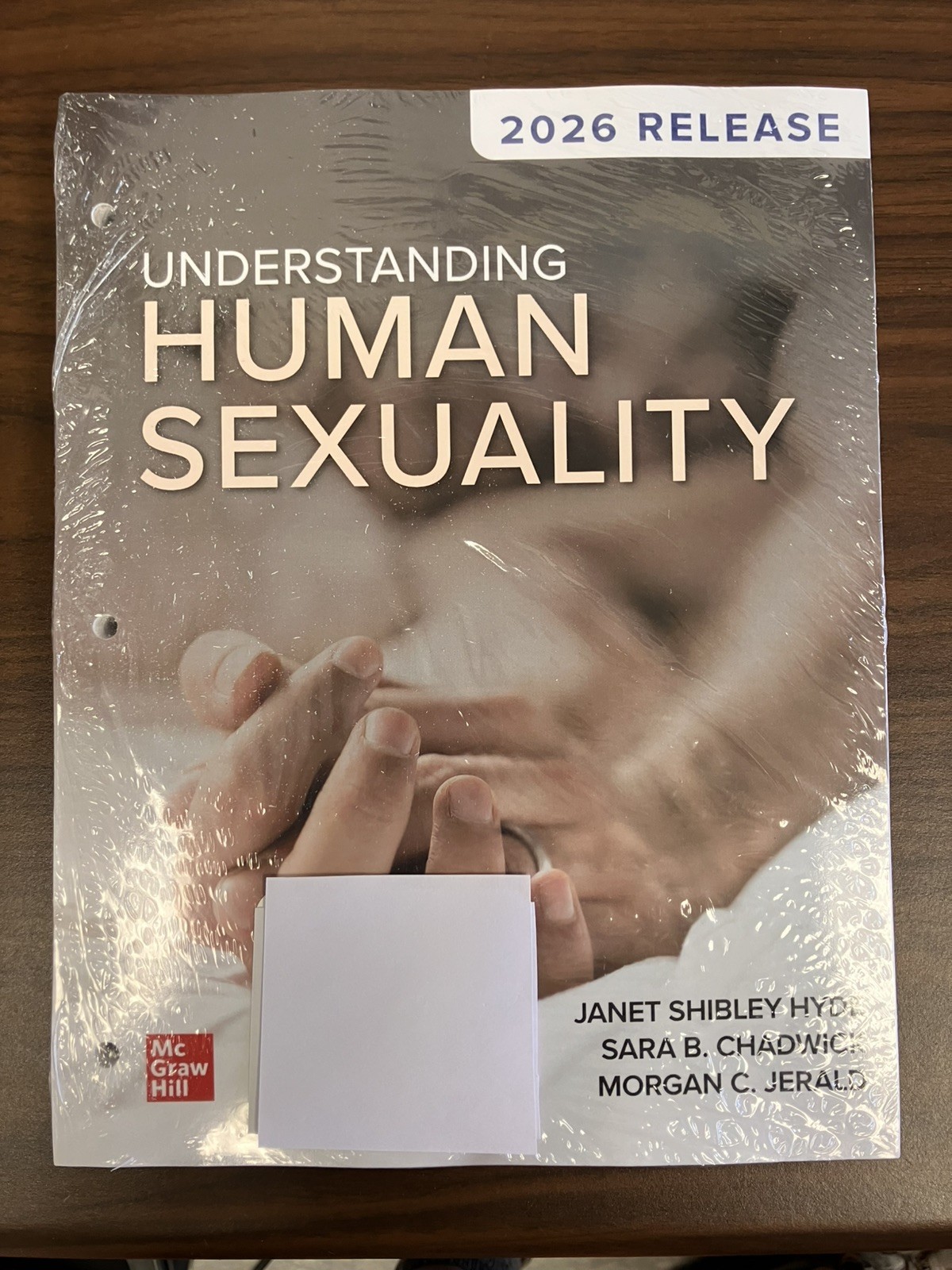 Loose Leaf For Understanding Human Sexuality: 2026 Release by Hyde, Janet Shi…