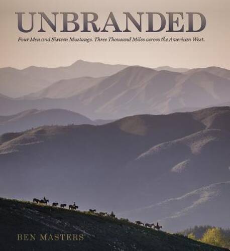 Unbranded – Paperback By Masters, Ben – VERY GOOD