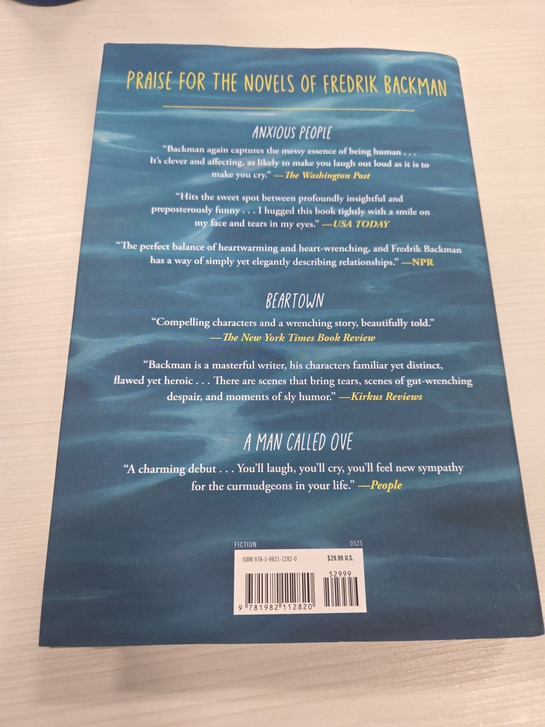 My Friends : A Novel by Fredrik Backman (2025, Hardcover)
