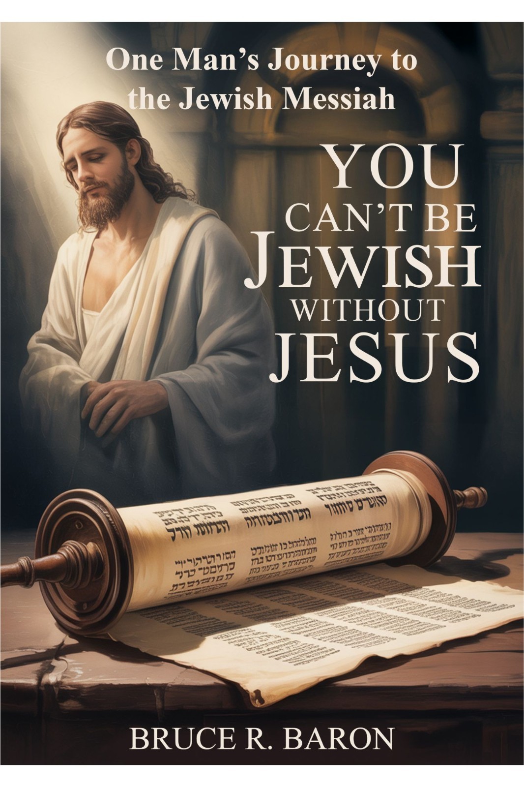 Messianic Judaism Faith Journey. History of the Jewish People. Jewish. Christian