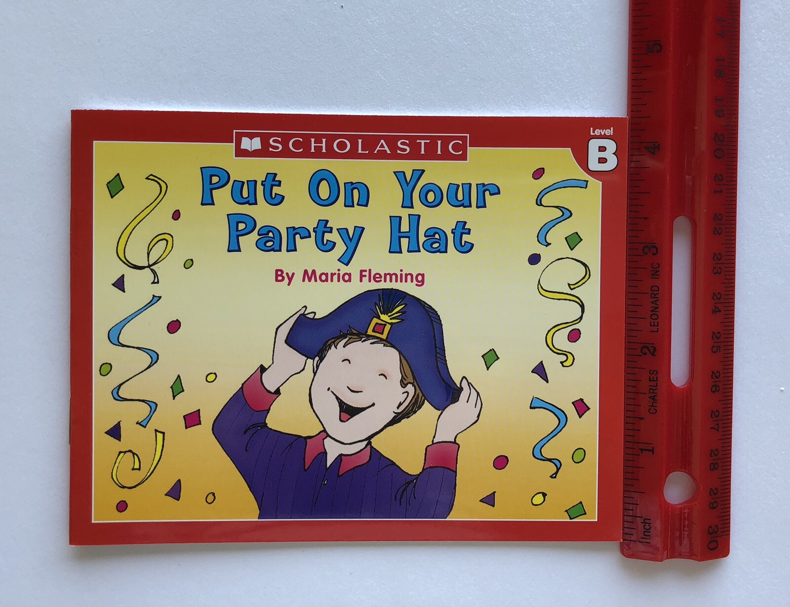 Childrens Learn to Read Books Kindergarten First Grade Award-WInning Lot 60
