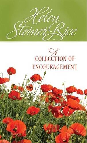 A Collection Of Encouragement (Value Books) – Mass Market Paperback – VERY GOOD