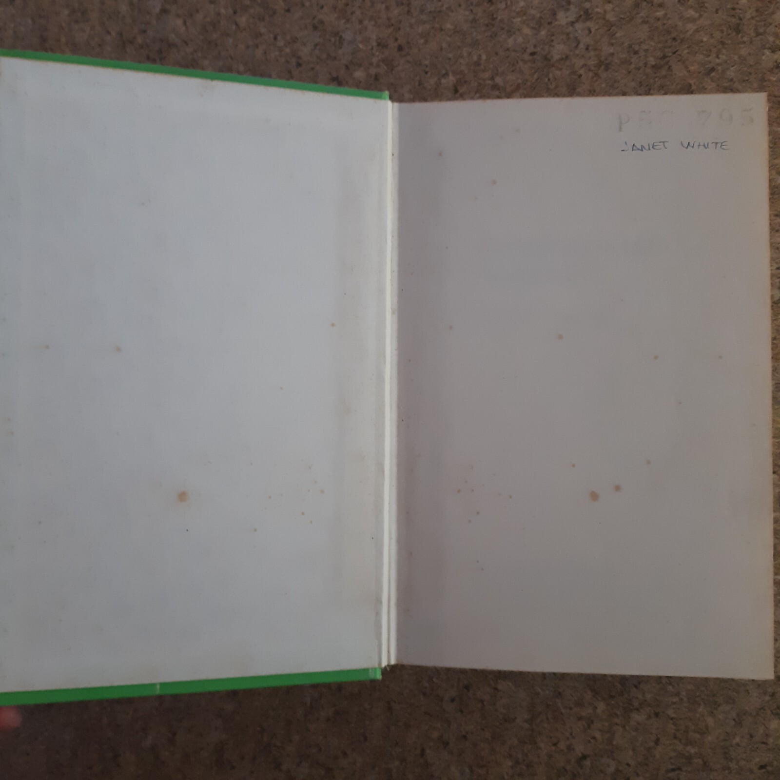 1975 Audel Home Appliance Servicing by Edwin P Anderson 3rd Edition 2nd Printing