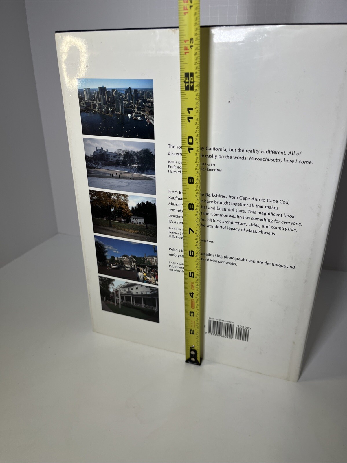 Massachusetts – Hardcover By Hale, Robert – GOOD