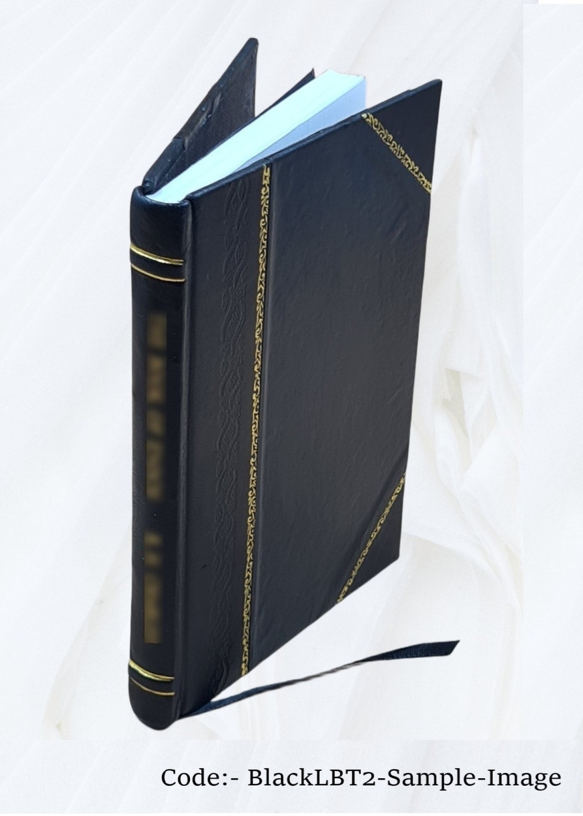 A Narraitve Of The Life Of Solomon Mack 1811 By Solomon Mack [Leather Bound]