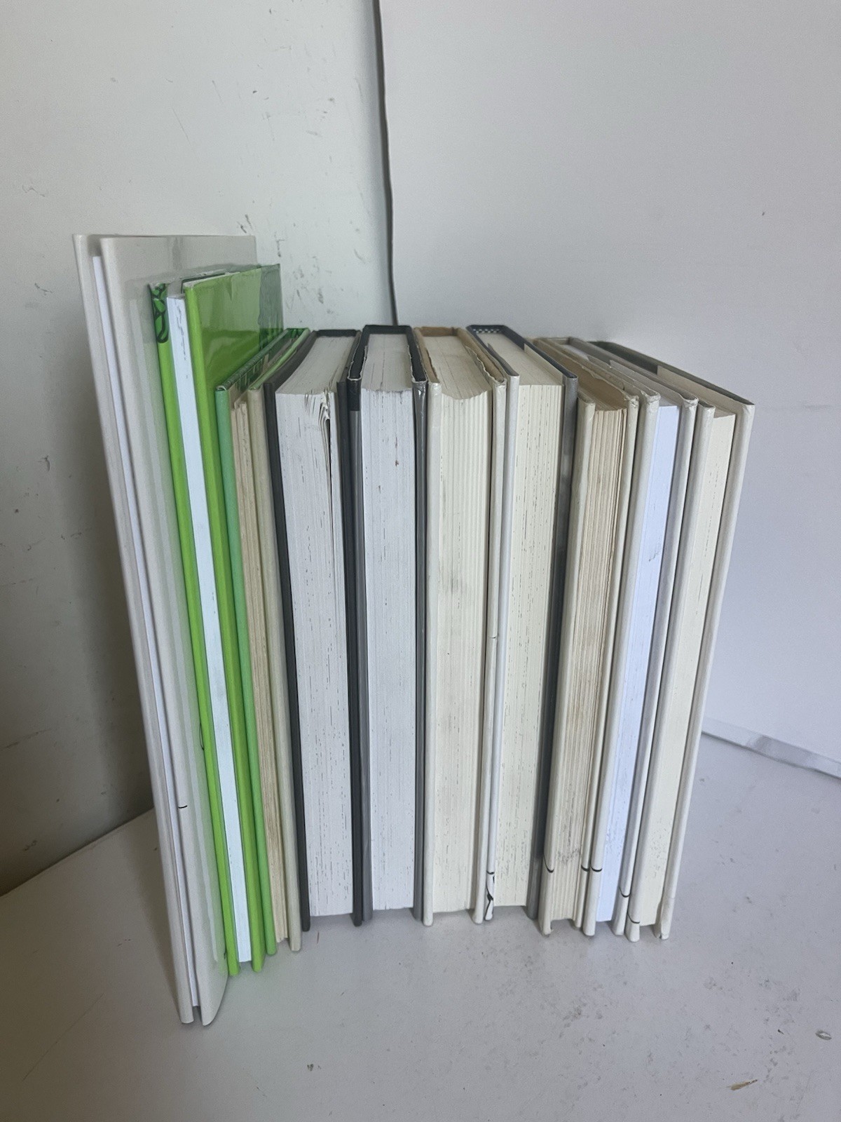 SHEL SILVERSTEIN Books Lot 10 Hardcover First Printing DJ Mixed Years & Titles