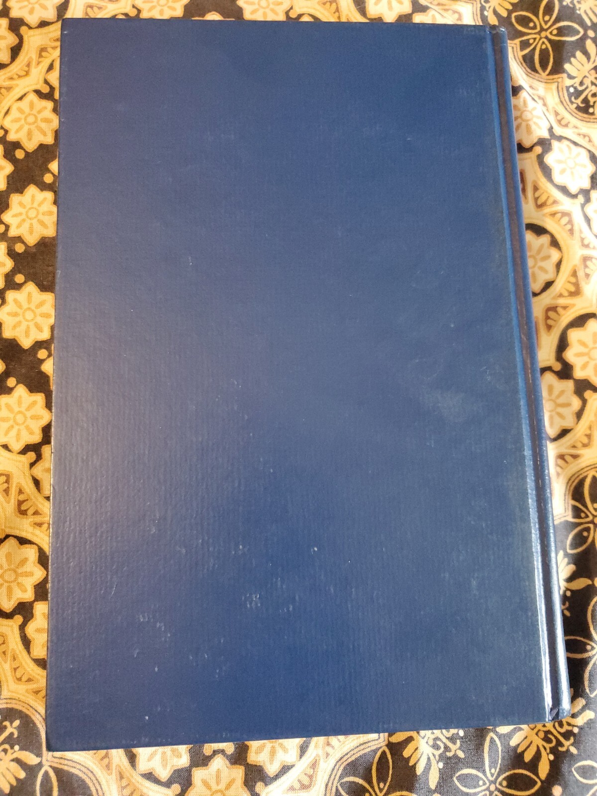 TO MY SONS Faux Leather Bound HC BOOK Genealogy M.B. RUSSELL Illinois RARE! Exc.