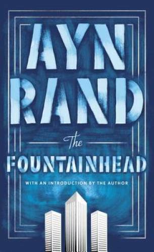 The Fountainhead – Mass Market Paperback By Ayn Rand – GOOD