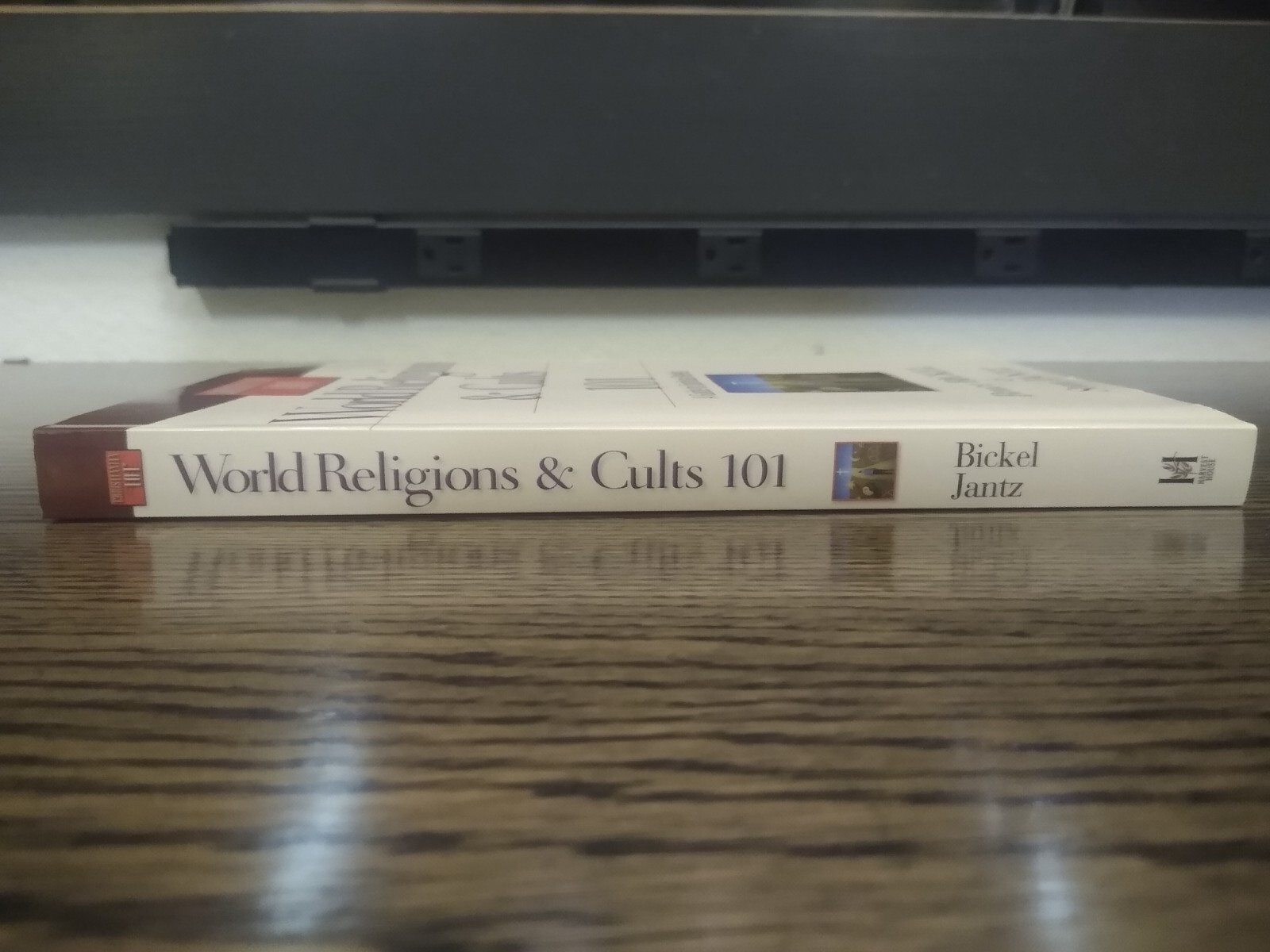 Christianity 101 Ser.: World Religions and Cults 101 : A Guide to Spiritual…