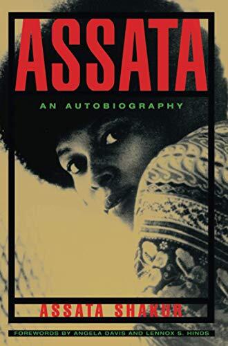 Assata: An Autobiography (Lawrence Hi…, Assata Shakur