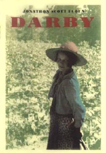Darby – Hardcover By Fuqua, Jonathon Scott – GOOD