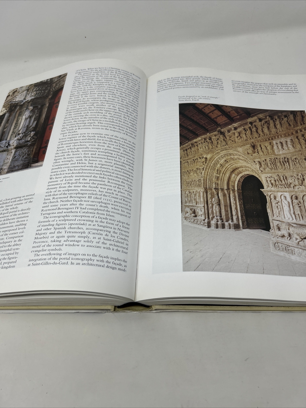 Sculpture From Antiquity to the Middle Ages  13.5 In H X 10.25 In W X 1.75 In D