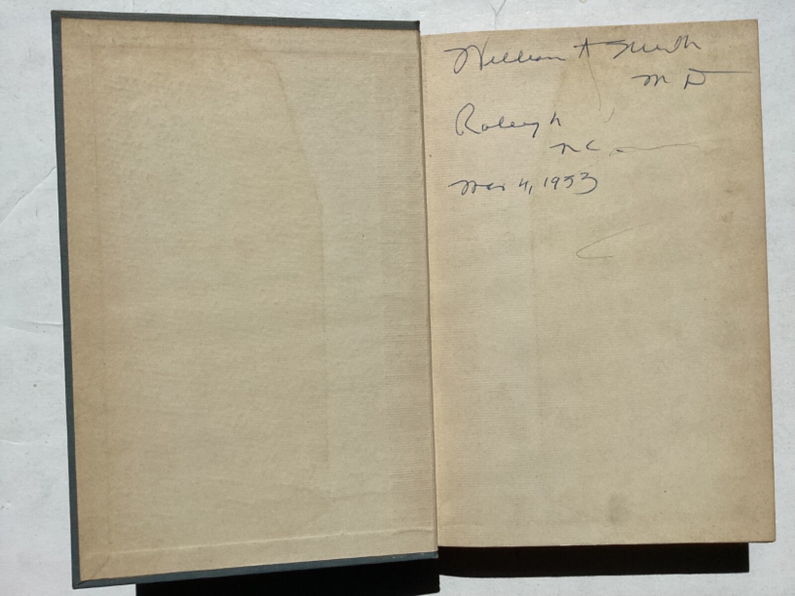 Lot of 4 Civil War Books with dust jackets memoir Richmond Bruce Catton etc