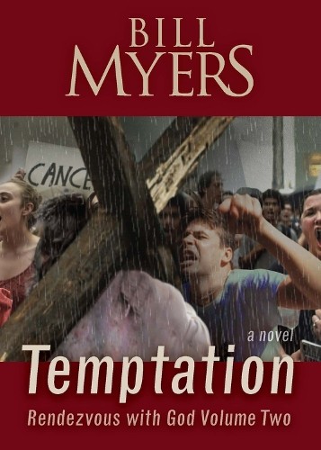 Bill Myers Temptation Volume 2 (Paperback)