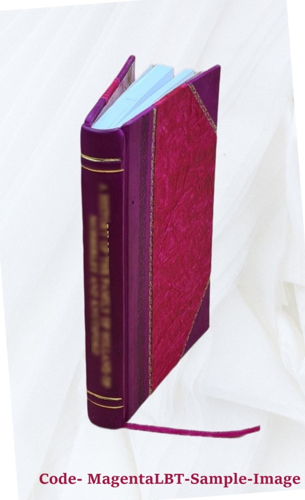 A Narraitve Of The Life Of Solomon Mack 1811 By Solomon Mack [Leather Bound]