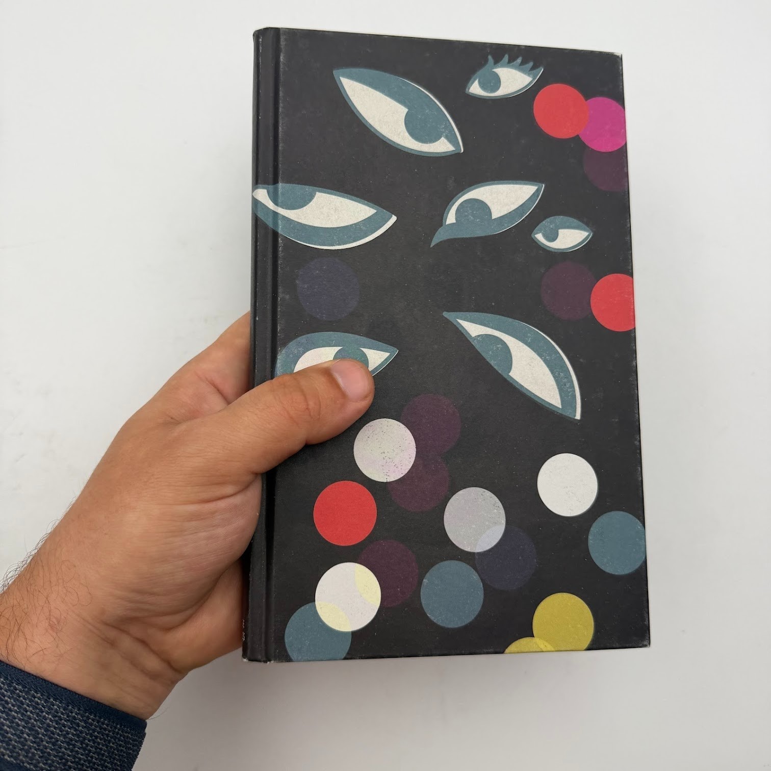 After Dark: Murakami’s Atmospheric Masterpiece Murakami Collectible Classics HC