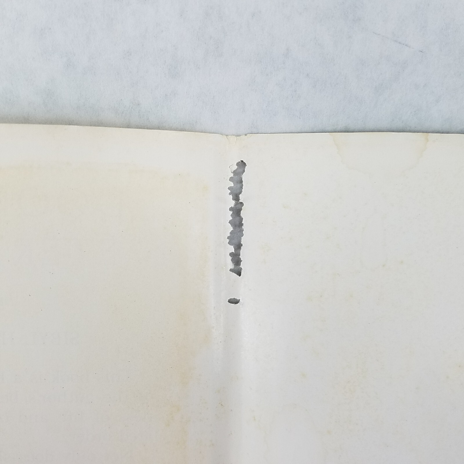 DOORS OF ETERNITY – 1965 Christian Hardcover by Sibyl Harton – NO TEXT MARKS