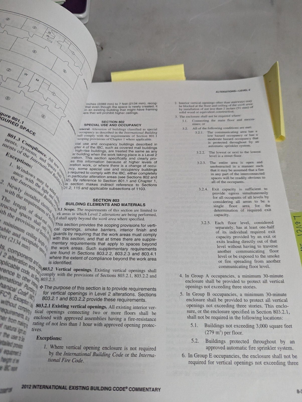 2012 IEBC Code and Commentary – Paperback By ICC