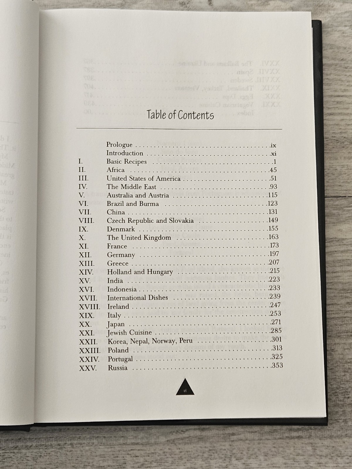 The Art and Science of Cooking by Mary A. Michael
