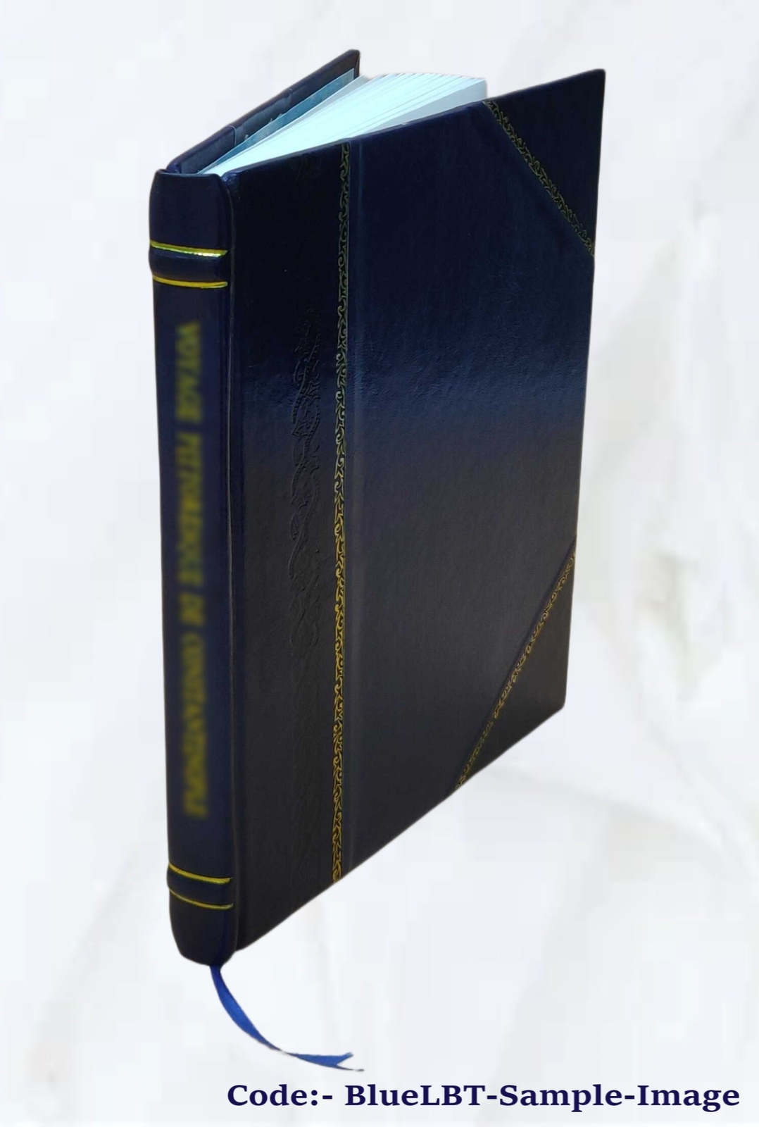 A Narraitve Of The Life Of Solomon Mack 1811 By Solomon Mack [Leather Bound]