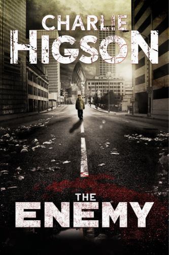 Enemy