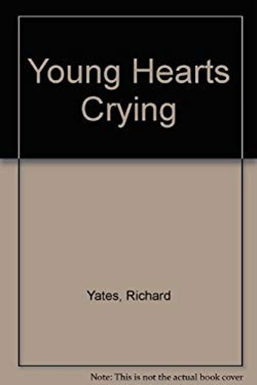 Young Hearts Crying Paperback Richard Yates