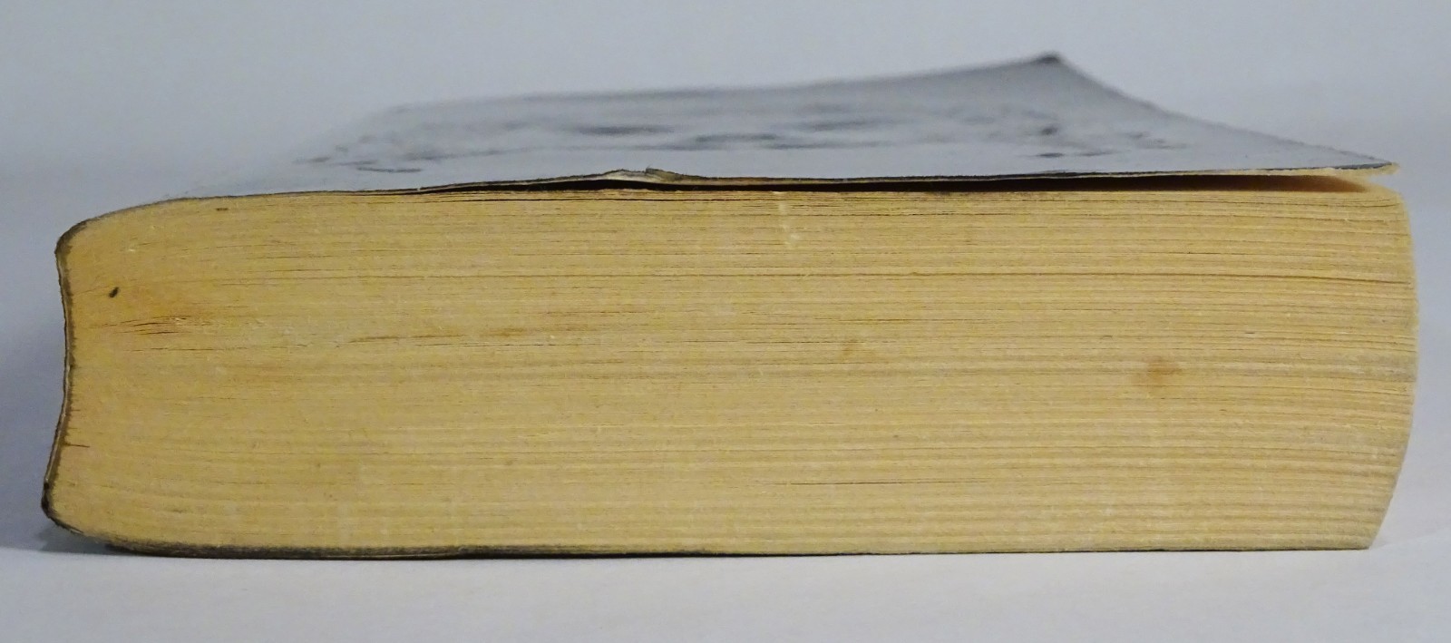 1976 SALEM’S LOT-Stephen King-1st Printing Signet PAPERBACK-PB w/ Black Cover