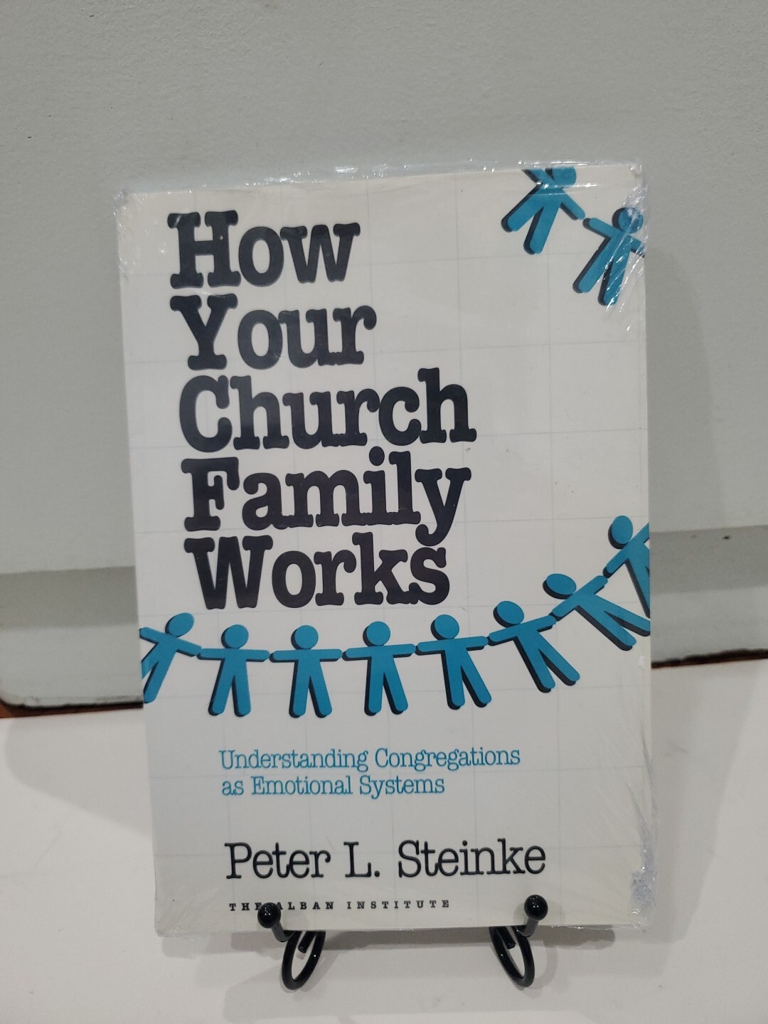 Church Leader’s Core Library: How Your Church Family Works : Understanding Congr