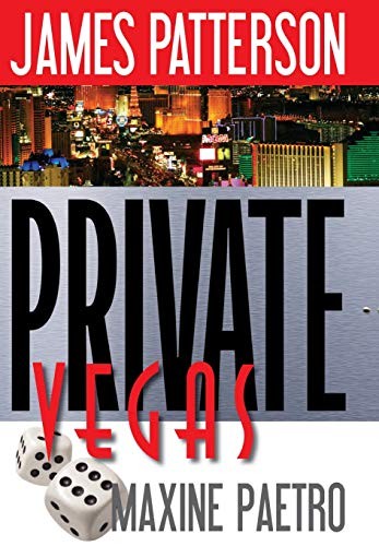 Private Vegas (A Private Novel, 4)