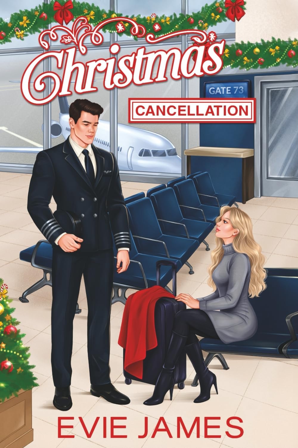 Christmas Cancellation- November 11, 2025 •📦 Fast US Shipping (3–5 Days)
