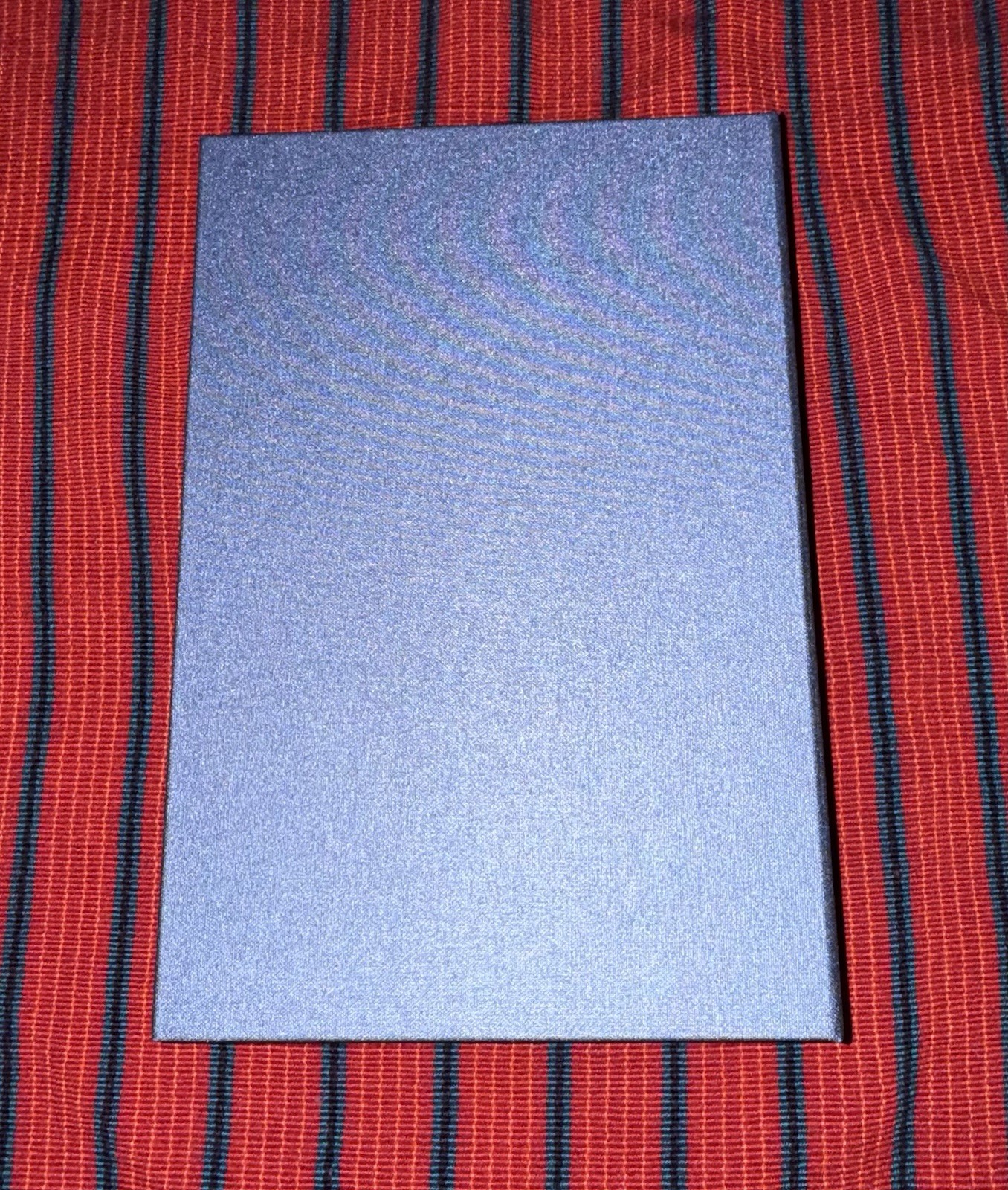 Grim Oak Press Moon Called Patricia Briggs Letter ZZ Signed Limited Edition OOP!